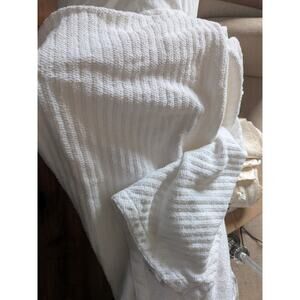 Home Comfort Kohl's Twin 100% Cotton Bedspread